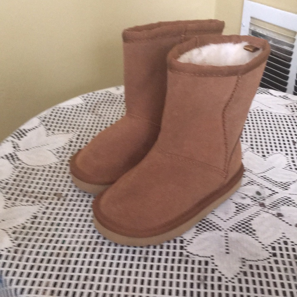 Children Shoes